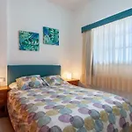 Atico La Caleta 2a034 דירה אדחה