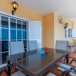 דירה Atico La Caleta 2a034 אדחה