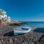 Atico La Caleta 2a034 דירה אדחה