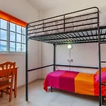 Atico La Caleta 2a034 דירה