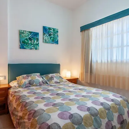 Atico La Caleta 2a034 Apartment Costa Adeje (Tenerife)
