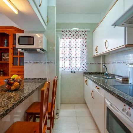 Apartment Atico La Caleta 2a034 Costa Adeje (Tenerife)