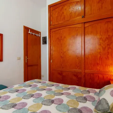 Apartment Atico La Caleta 2a034 Costa Adeje (Tenerife)
