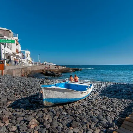 Atico La Caleta 2a034 Apartment Costa Adeje (Tenerife)